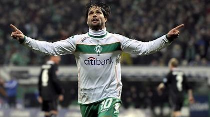 Ντιέγκο: «Να επιστρέψουμε στην Αθήνα»