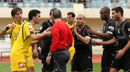 Γρηγοράκης: «Ο Ζωγράφος είχε δόλο»