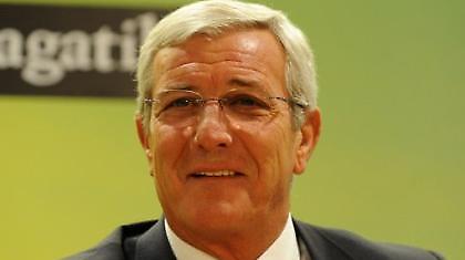 Λίπι: «Δεν υπάρχουν φαβορί, αλλά…»