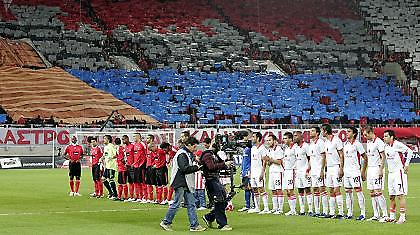 Ας ζεστάνουν πάλι τον κόσμο