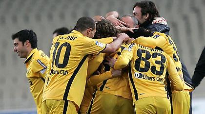 Δεν θα είναι χαλαροί!