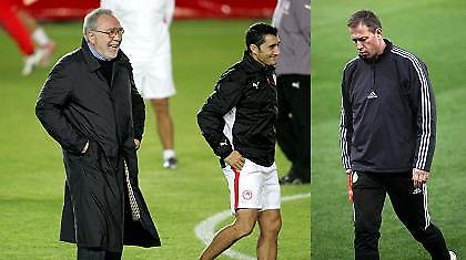 Θέλει να αποδείξει στον Κόκκαλη ότι έκανε λάθος