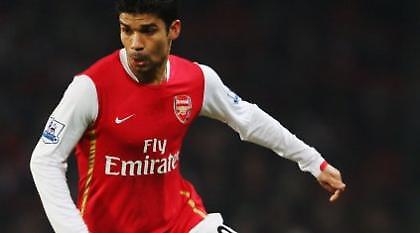 Εντουάρντο: «Δεν το είδα ποτέ…»