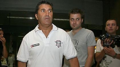 Στη Σαουδική Αραβία ο Πεσέιρο