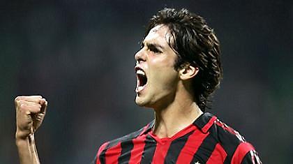 Κακά: «Πρέπει να μείνει ο Μπέκαμ»