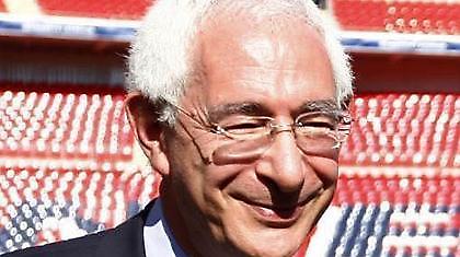 Γουατμόρ: «Μεγάλη πρόκληση»