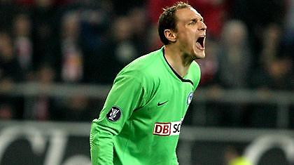 Υπόκλιση Καν σε Ντρόμπνι!