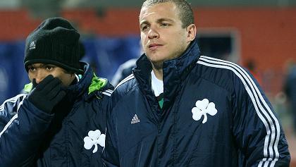 ΠΑΟ: Νωρίτερα ο Μάτος