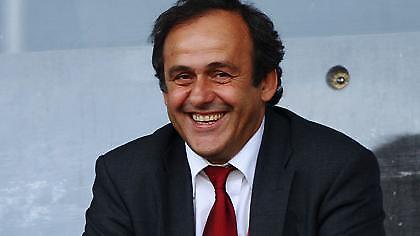 Πλατινί: «Σε κίνδυνο το ποδόσφαιρο…»