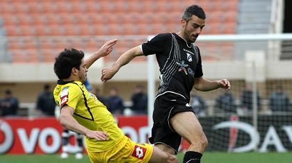 ΟΦΗ: Επέστρεψε ο Ρουμπάκης