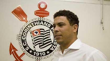 Σε τρεις εβδομάδες ο Ρονάλντο