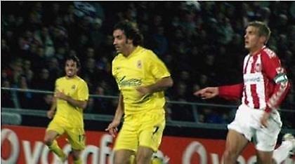 Πιρές: «Σκεφτόμαστε τον Παναθηναϊκό»