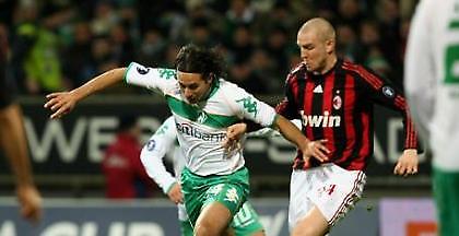 Μοιρασιά στη Βρέμη