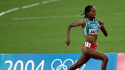 Παγκόσμιο ρεκόρ από Ντεφάρ