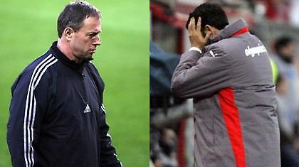 Τον έδεσε… κόμπο ο Περέν