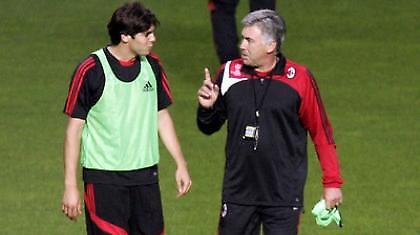 Αντσελότι: «Καλή η ισοπαλία στη Βρέμη»