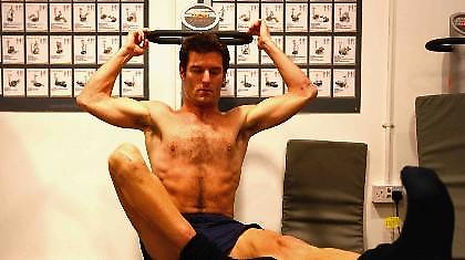 Χάνουν βάρος για το… KERS