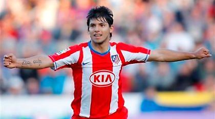 Σίτι και Ίντερ δίνουν μάχη για Αγκουέρο