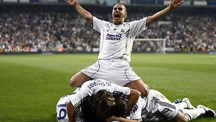 Ανανεώνει με Ρεάλ ο Καναβάρο