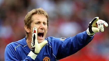 Κυνηγά την κορυφή ο Φαν Ντερ Σαρ