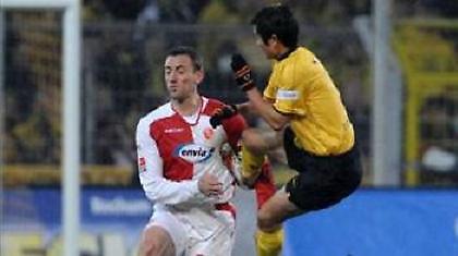 Δύο αγωνιστικές για το… κουνγκ-φου του Λι