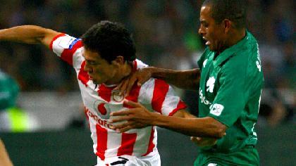 ΟΣΦΠ: Στα κρίσιμα εκτός ο Γκαλέτι