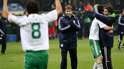 ΠΑΟ: Καν’ το όπως με Ίντερ