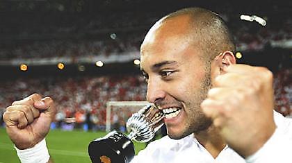 «Νοκ άουτ» ο Σεβαντόν