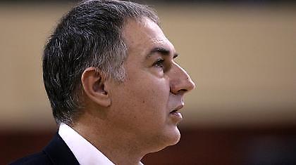 Λεώνης: «Δεν πιστεύαμε στο Final-4»