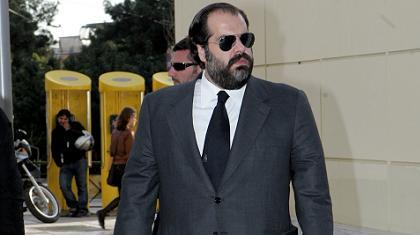 ΠΑΟ: Γεύμα Πατέρα με σκάουτερ