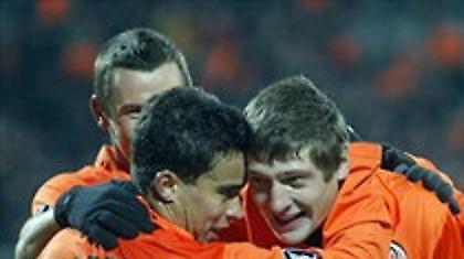 «Καθάρισε» ο Αγιαξ, έκπληξη για Μαρσέιγ