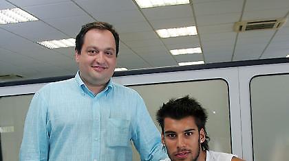 A1: Στην Καβάλα ο Μπότσιος