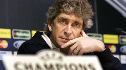 Πελεγκρίνι: «Ευρωπαίος ο Παναθηναϊκός»