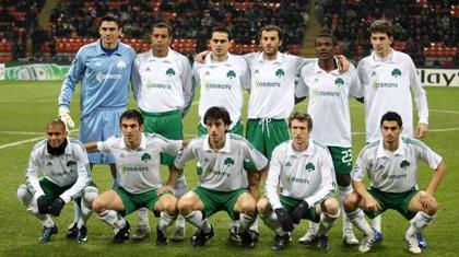 Με το μυαλό στη Βιγιαρεάλ