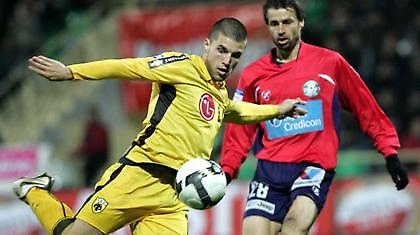 Δεν γίνεσαι… ακραίος, όταν δεν έχεις άκρα!