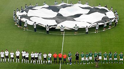 Στα… γρήγορα, γιατί ακολουθεί σεντόνι!