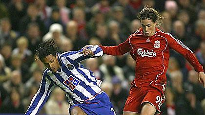 Καταγγελία της Πόρτο για Αλβες!