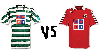 Superliga: «Λιοντάρια» vs «αετών»