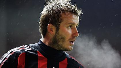 «Ο Μπέκαμ θα επιστρέψει στο Λος Άντζελες»