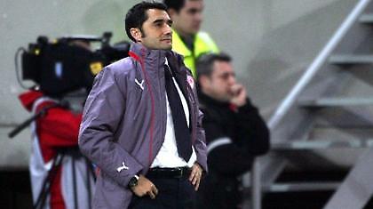 Κάτι ξέρει ο Βαλβέρδε και δεν υπογράφει…