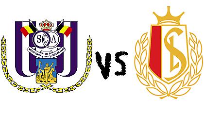 Jupiler League: Ντέρμπι κορυφής