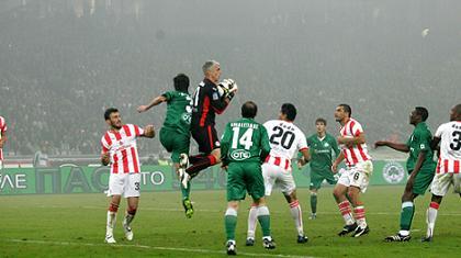 Αλλαγή ώρας στα ντέρμπι των «αιωνίων»