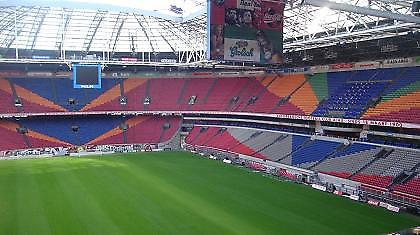 Eredivisie: Η κούπα χάθηκε, ενδιαφέρον μόνο για το Champions League