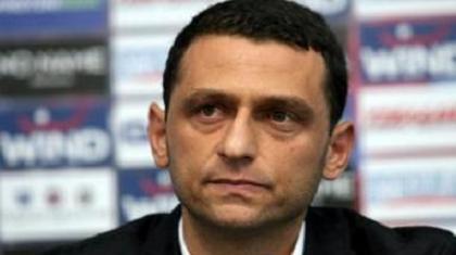 Σταματόπουλος: «Να δείξουμε το καλό μας πρόσωπο»