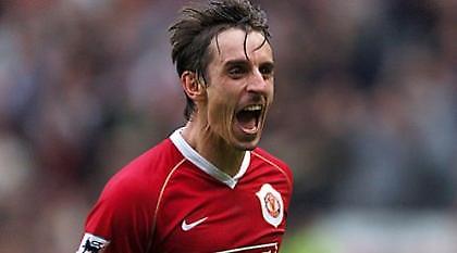 Μέχρι το 2010 ο Νέβιλ!