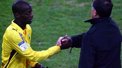 ΑΕΚ: Τιμώρησε Εντίνιο, εκτός και ο Μαντούκα