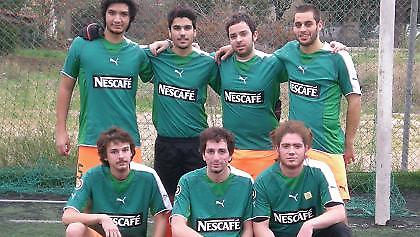 Υπάρχουν ακόμα αήττητοι!