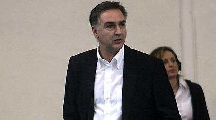 Λεώνης: «Δεν ήταν καθόλου εύκολο…»