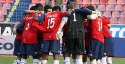 ΠΑΝΙΩΝΙΟΣ: Με απουσίες στο ΟΑΚΑ