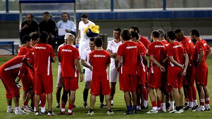 ΟΣΦΠ: «Σηκώστε κεφάλι»